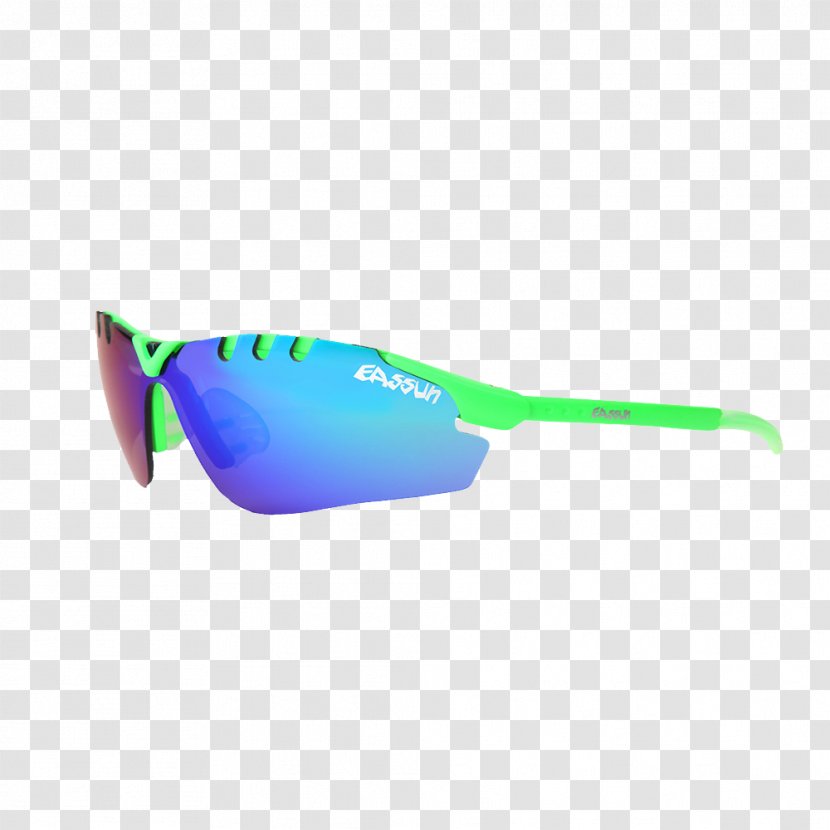 Goggles Sunglasses Sport Eassun - Glasses - Scam Transparent PNG