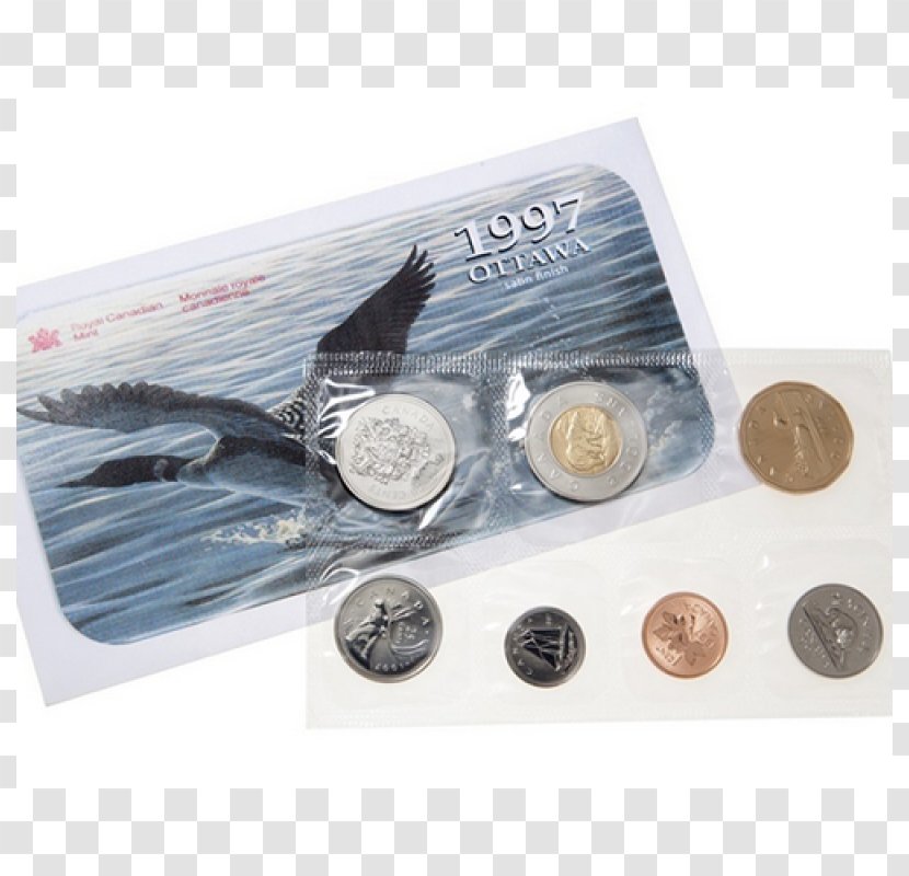 Silver Money Transparent PNG