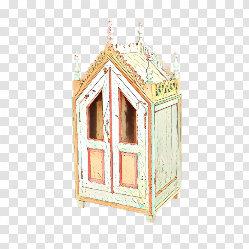 Building Architecture Place Of Worship Dollhouse House Transparent PNG