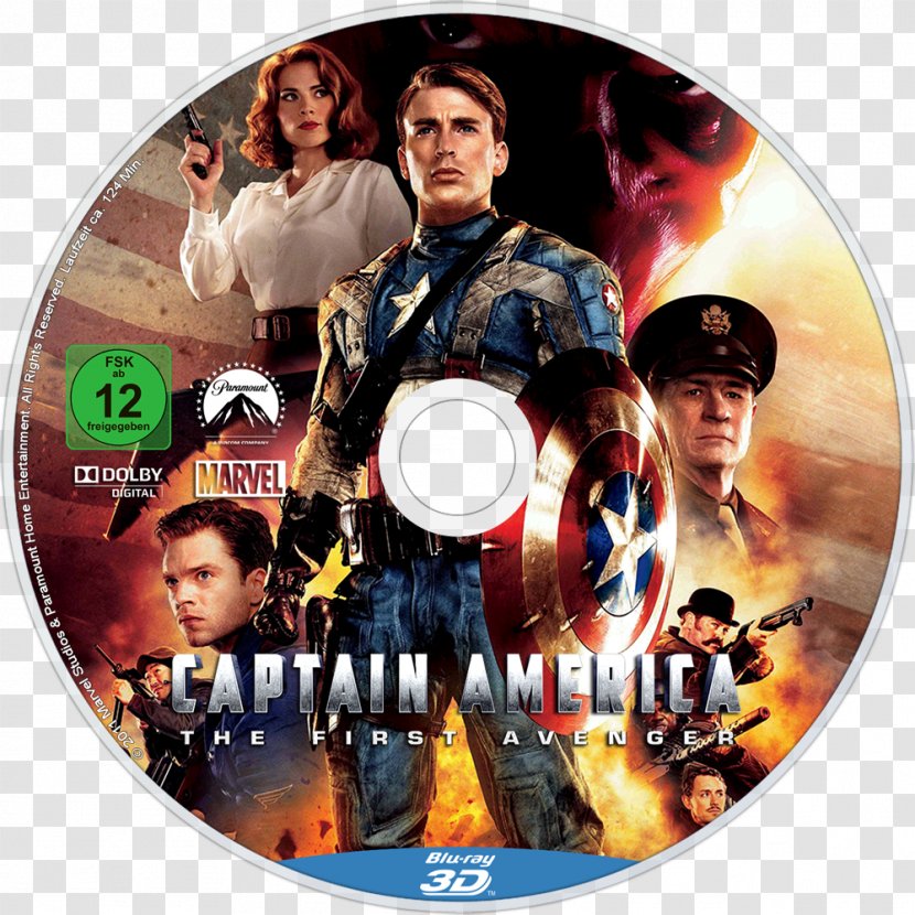 Captain America Marvel Cinematic Universe Film Poster Studios Transparent PNG