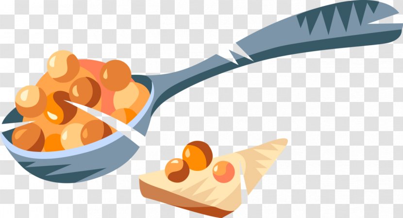 Spoon Food Fork Product Design Transparent PNG