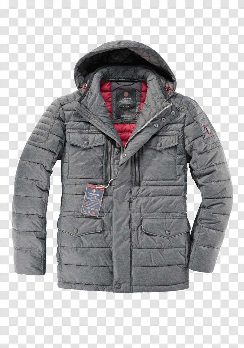 Jacket Redpoint Fashion Hood Suit Transparent PNG