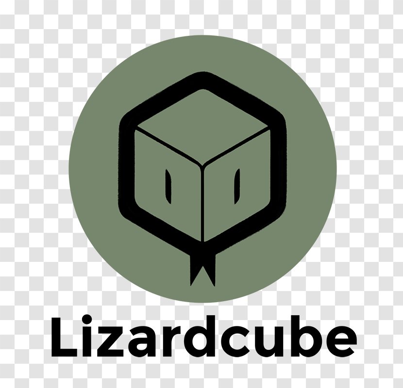 Wonder Boy: The Dragon's Trap Lizardcube DotEmu Marketing Video Game - Advertising - Cube Logo Transparent PNG