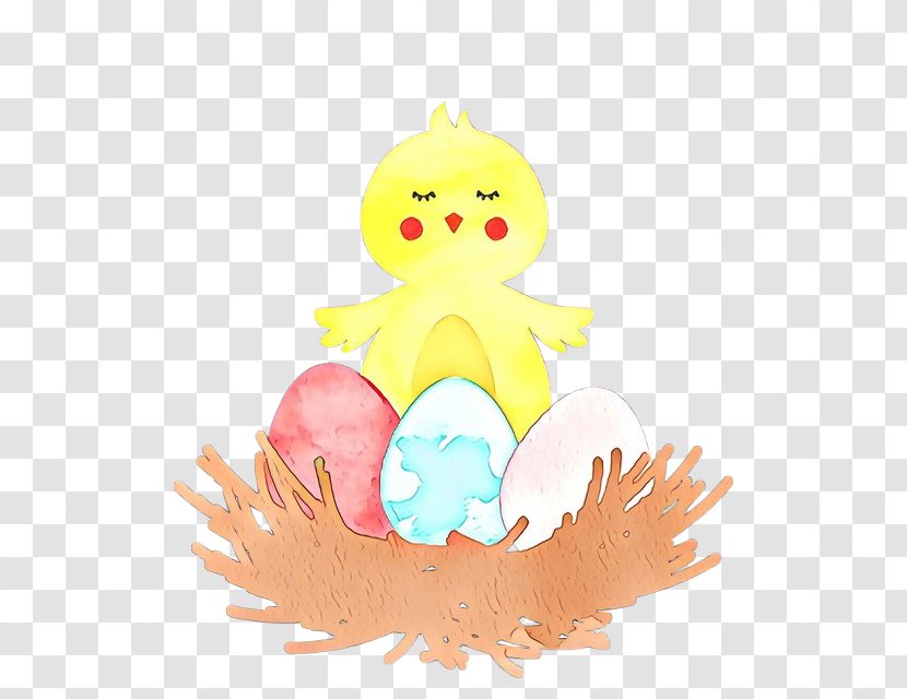 Easter Egg Clip Art Bunny Transparent PNG