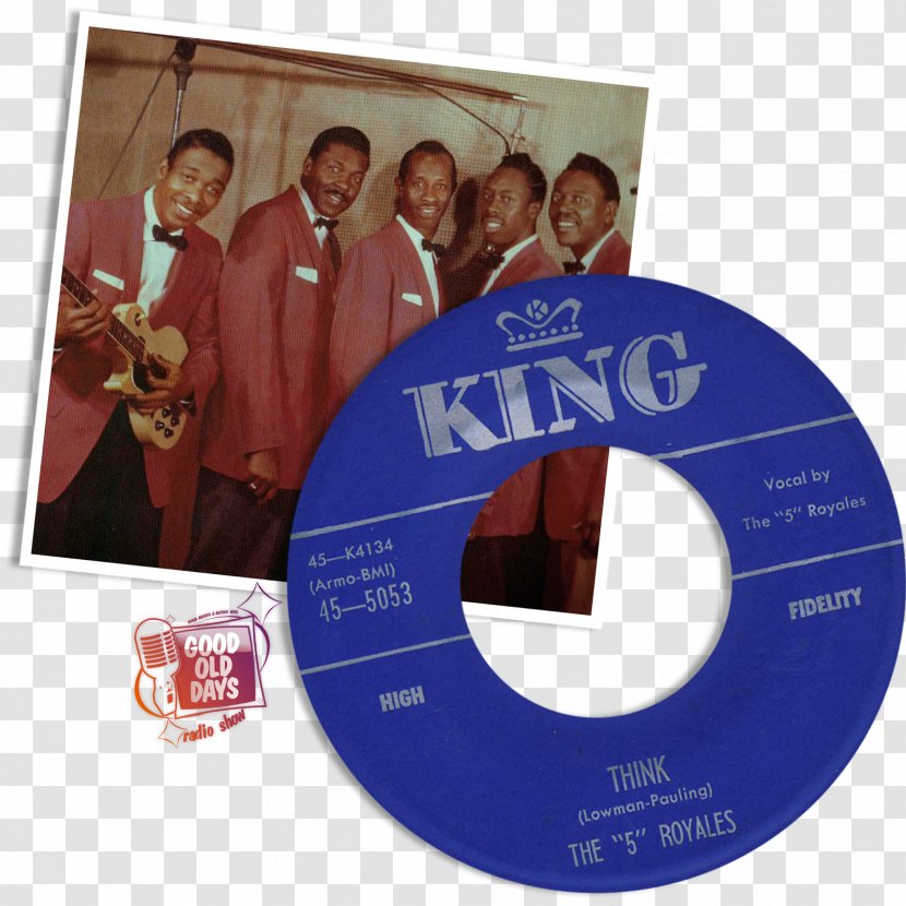 Compact Disc King Records The 