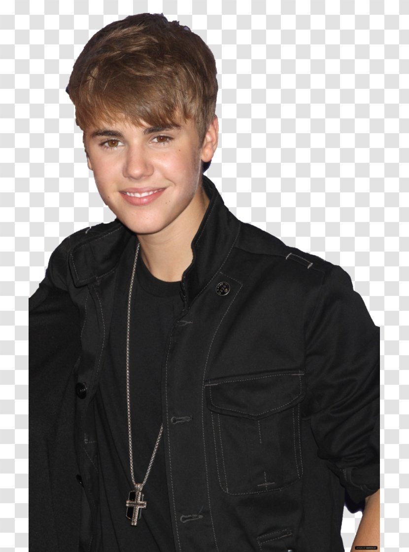 Blazer Textile Justin Bieber Sleeve Coat - Heart Transparent PNG