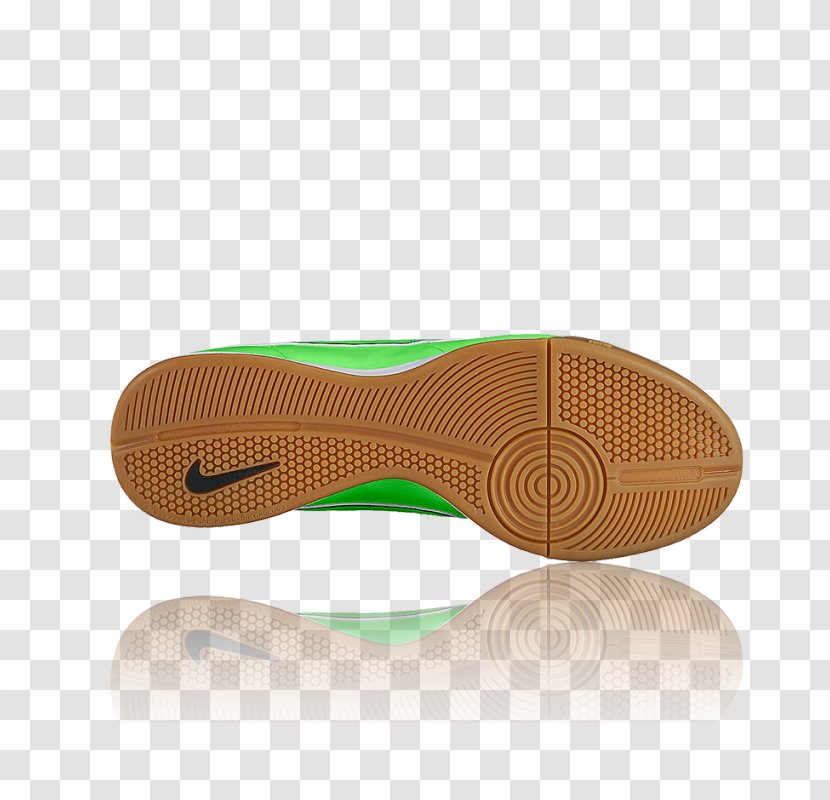 Cross-training Shoe - Orange - Design Transparent PNG