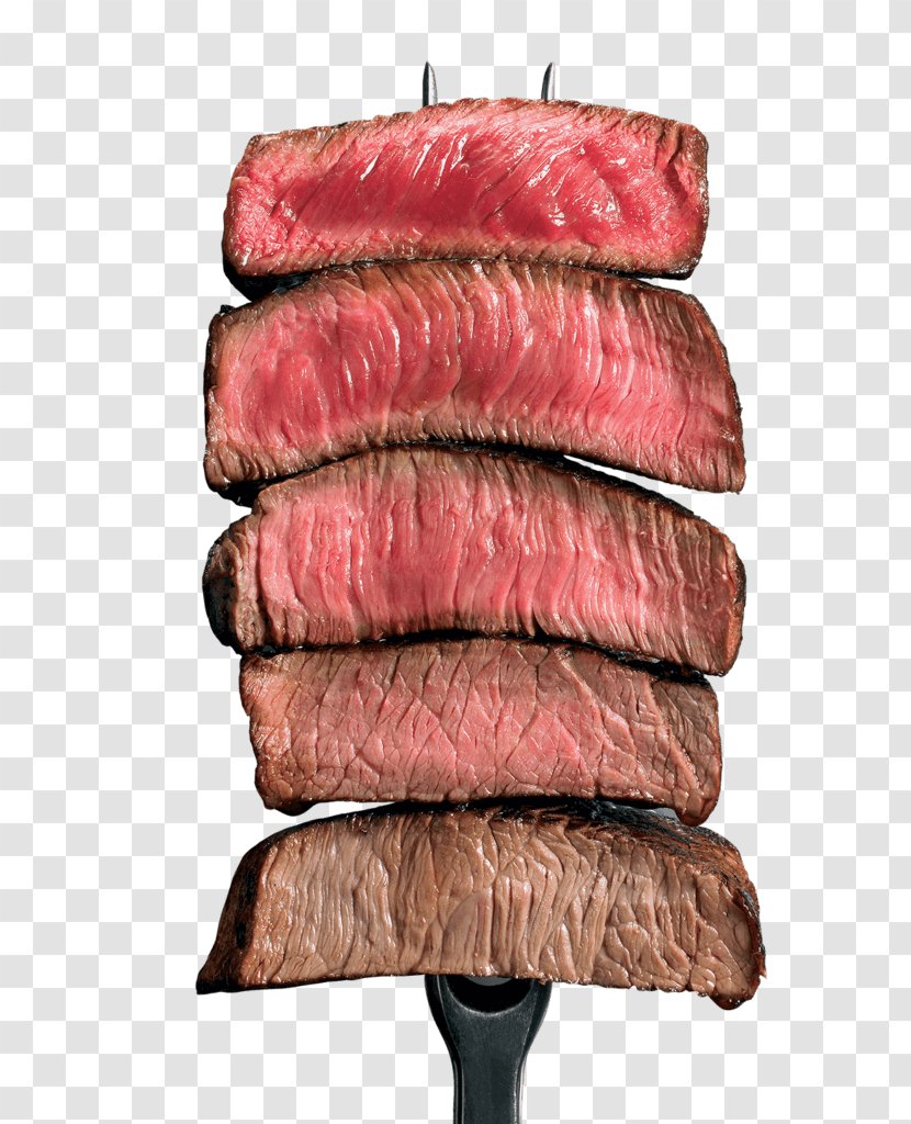 Chophouse Restaurant Hamburger Barbecue Doneness Steak - Cartoon Transparent PNG