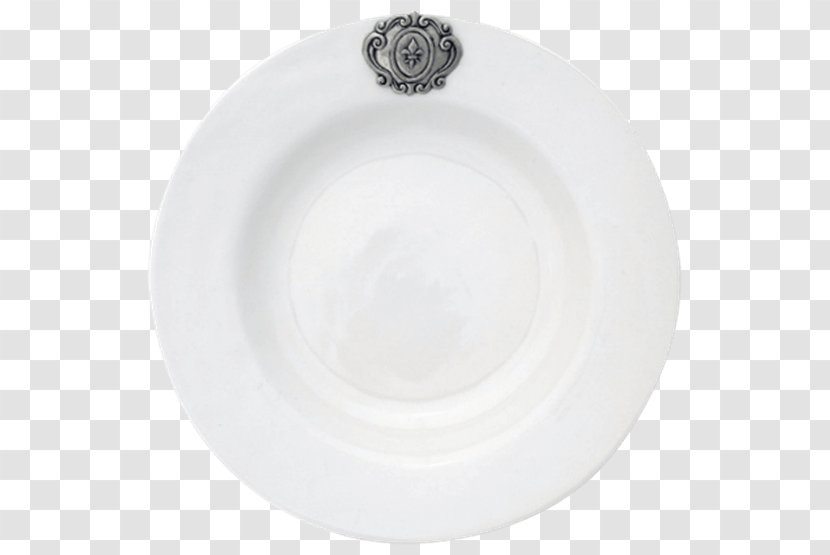 Plate Tableware - Dinnerware Set - Soup Bowl Transparent PNG
