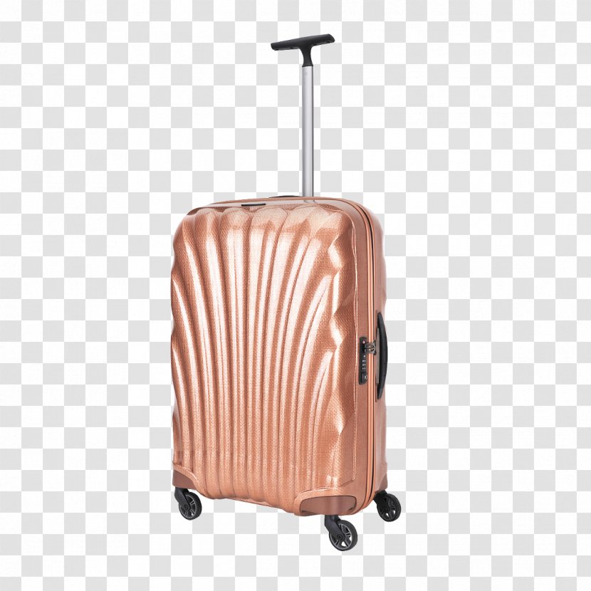 Suitcase Margène Samsonite Cosmolite Spinner 3.0 Baggage - Luggage Bags Transparent PNG