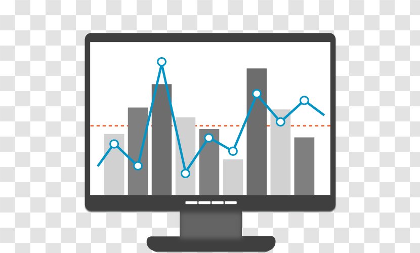 Computer Monitors Diagram - Technology - Design Transparent PNG