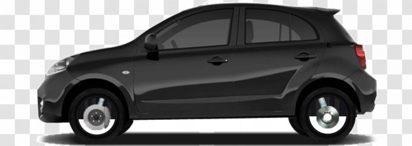 Car Door Subcompact City - Brand Transparent PNG