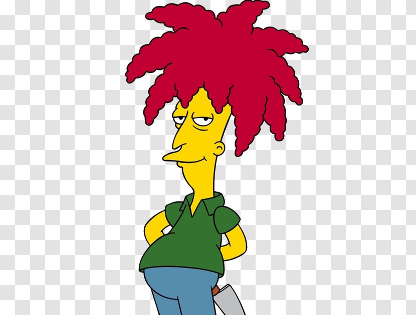 Sideshow Bob Bart Simpson The Simpsons: Tapped Out Edna Krabappel Ned Flanders - Simpsons Transparent PNG