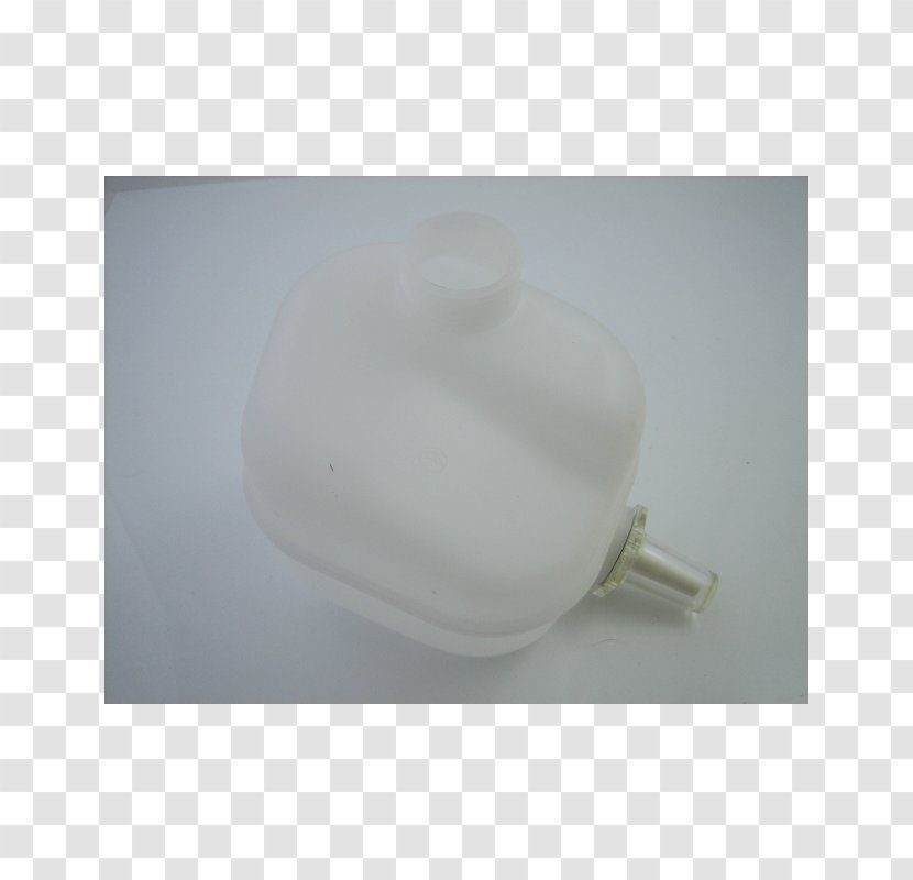 Plastic - White - Design Transparent PNG