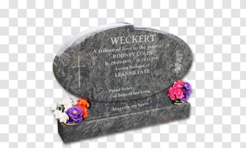 Headstone Memorial Monument Cemetery Grave - Germanic Peoples Transparent PNG