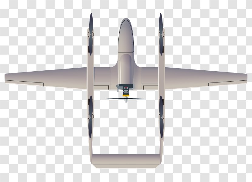 Propeller Aircraft Aerospace Engineering Wing Transparent PNG