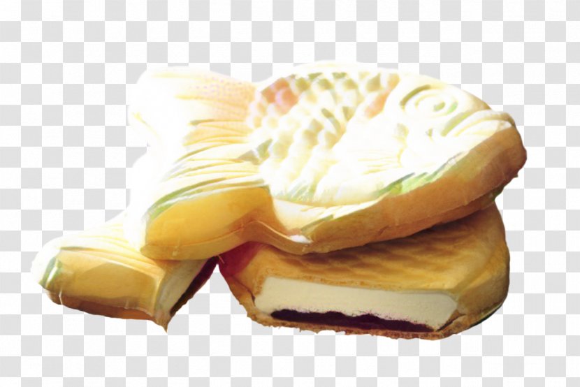 Junk Food Cartoon - Dessert - Margarine Limburger Cheese Transparent PNG