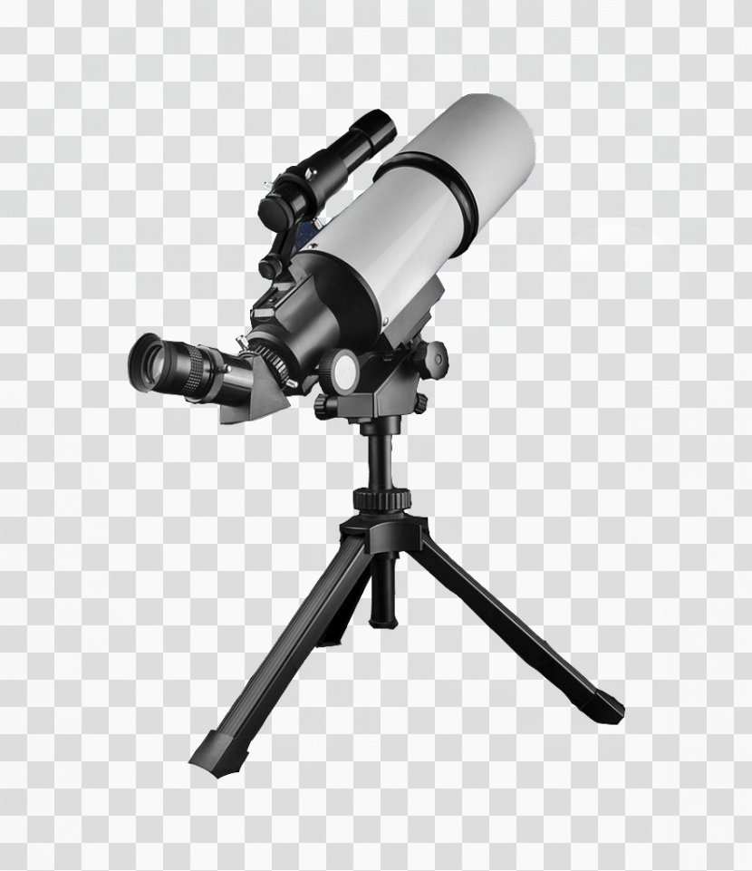 Binoculars Glasses Telescope Transparent PNG