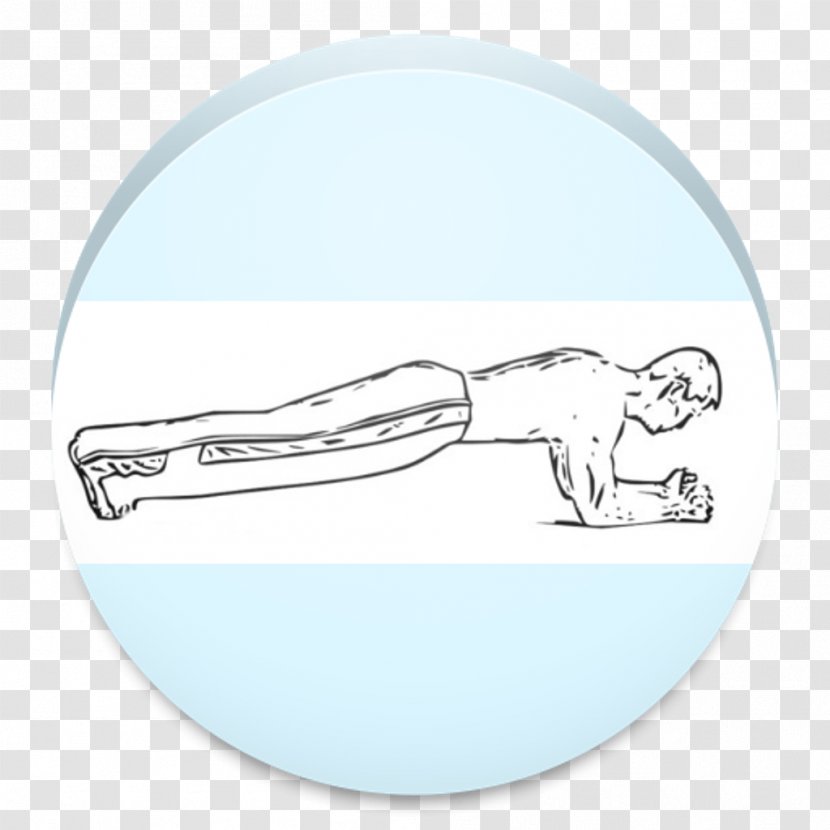 Plank Physical Fitness Sit-up Exercise - Street Workout - Drinking Water Transparent PNG