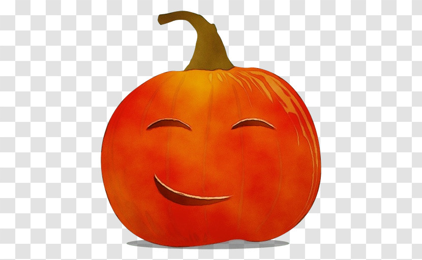 Pumpkin Transparent PNG