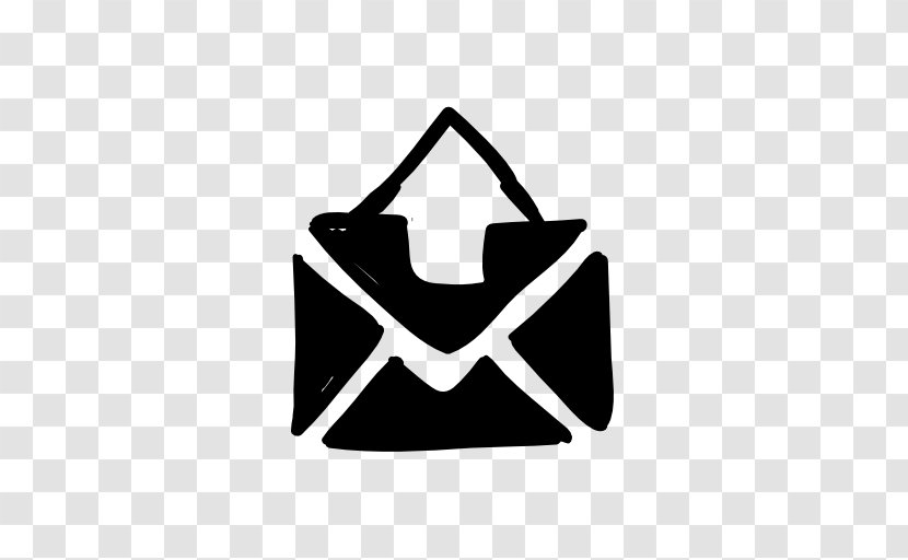 Email Box Stock Photography Address - Royaltyfree Transparent PNG