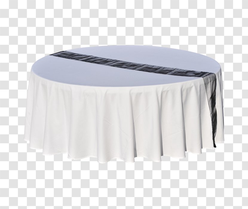 Tablecloth Material - White - Design Transparent PNG