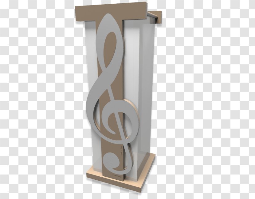 Musical Note Subject Musician Art - Flower Transparent PNG