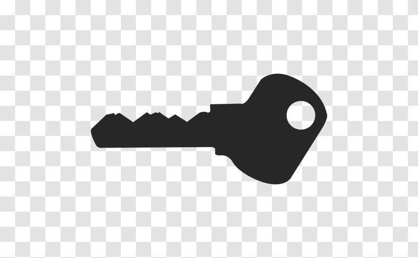 Keys - Hardware Accessory - Logo Transparent PNG