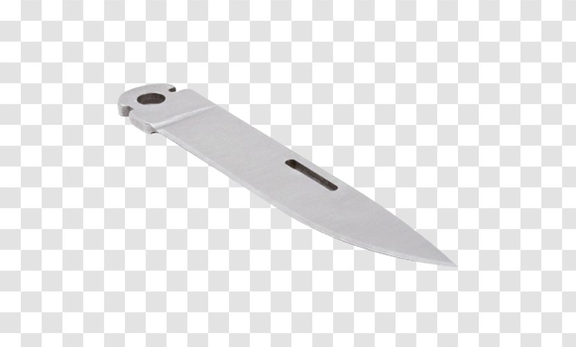 Utility Knives Throwing Knife Blade - Tool Transparent PNG