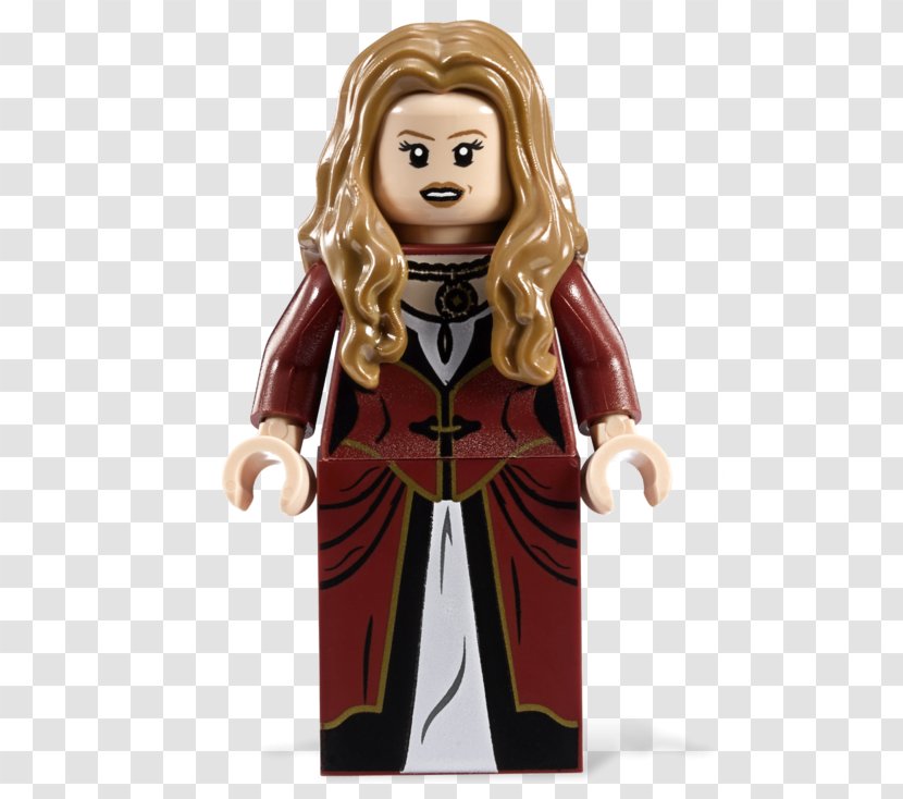 Elizabeth Swann Hector Barbossa Lego Pirates Of The Caribbean: Video Game Will Turner Dead Men Tell No Tales - Caribbean Transparent PNG