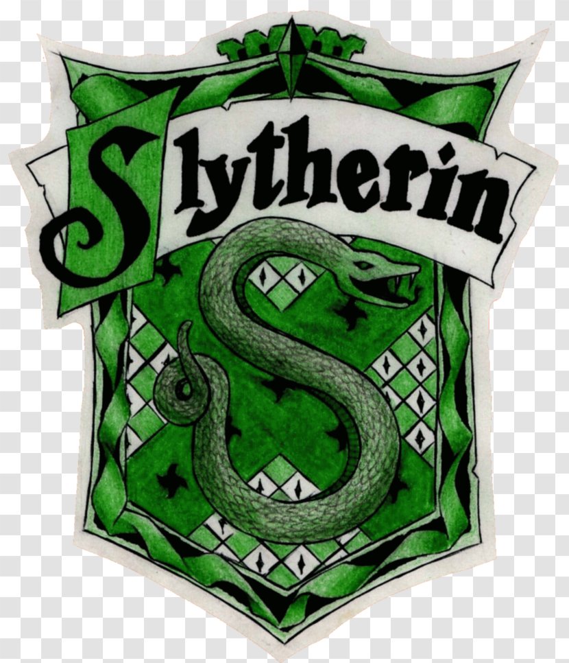 Harry Potter And The Goblet Of Fire Sorting Hat Albus Severus Slytherin House - Lord Voldemort Transparent PNG