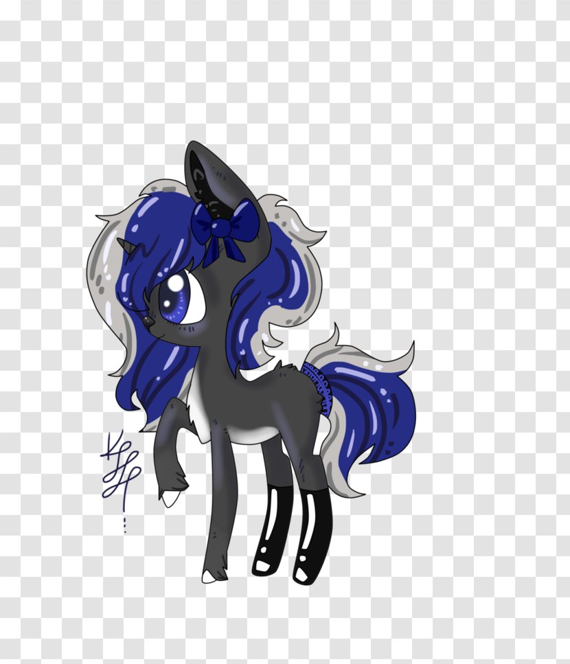Pony Winged Unicorn DeviantArt - Mythical Creature Transparent PNG