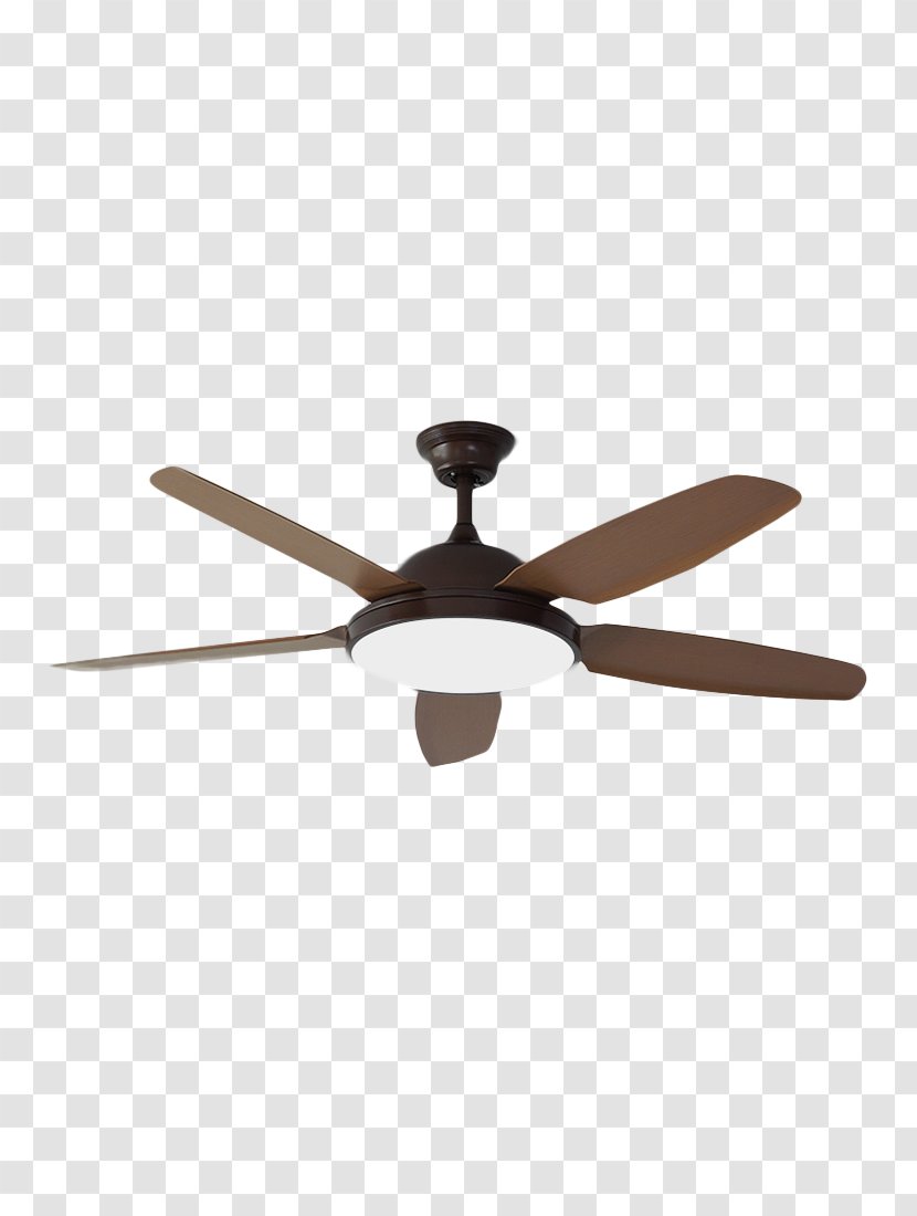 Ceiling Fans Light Lamp - Creative Design Transparent PNG