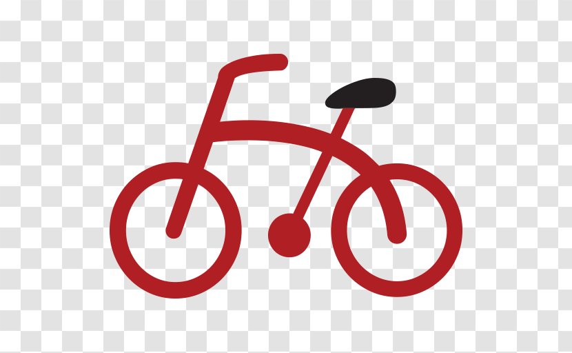 Bicycle Emoji Cycling Text Messaging Motorcycle - Area Transparent PNG