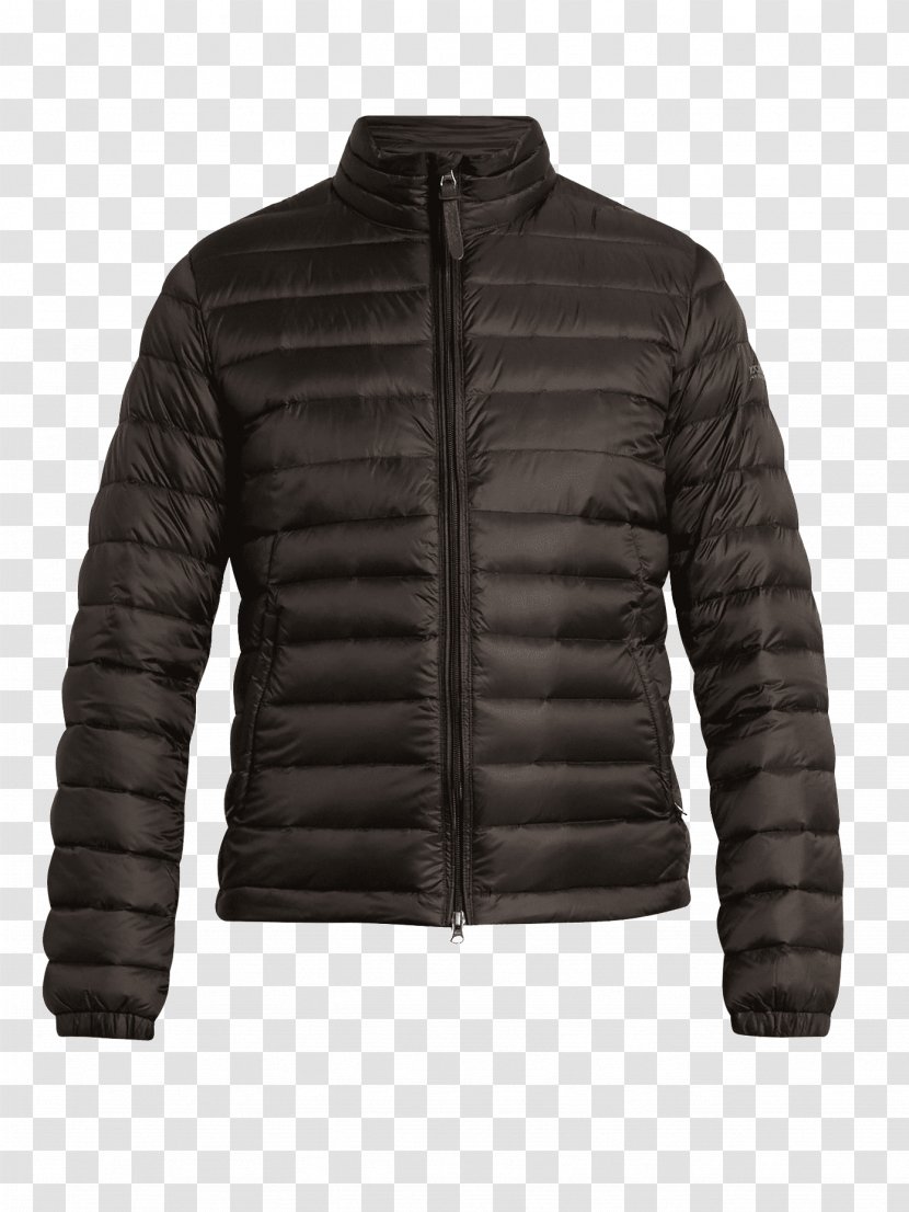 Jacket Coat Sweater Clothing Fashion - Denim Transparent PNG