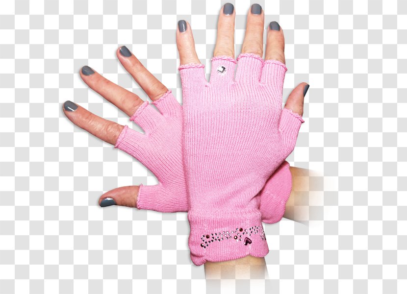 Nail Glove Manicure Product Safety Transparent PNG