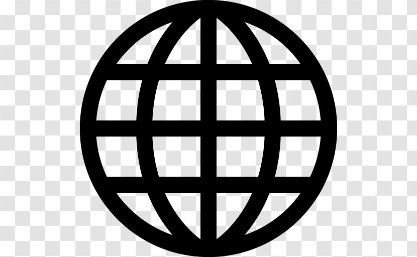 Globe World Wide Web Symbol Clip Art - Page - Worldwide Cliparts Transparent PNG