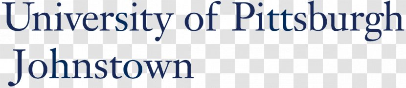 University Of Pittsburgh At Johnstown Logo Brand Font Product Transparent PNG