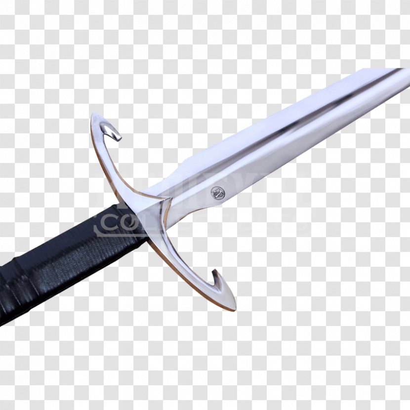 Sword Scabbard Dagger Weapon Black Death - Hardware Transparent PNG