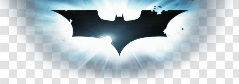 Batman Two-Face Joker Bat-Signal - Flower Transparent PNG