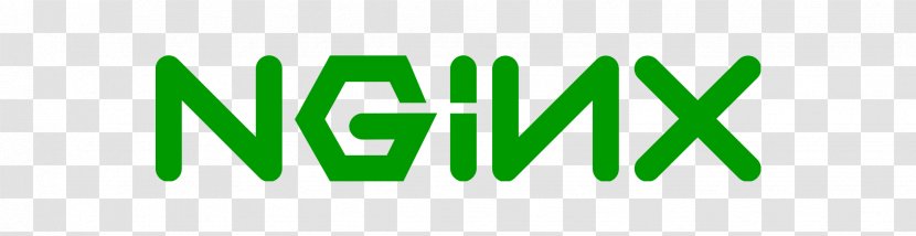 Nginx Web Server Computer Servers Load Balancing - Logo - Github Transparent PNG