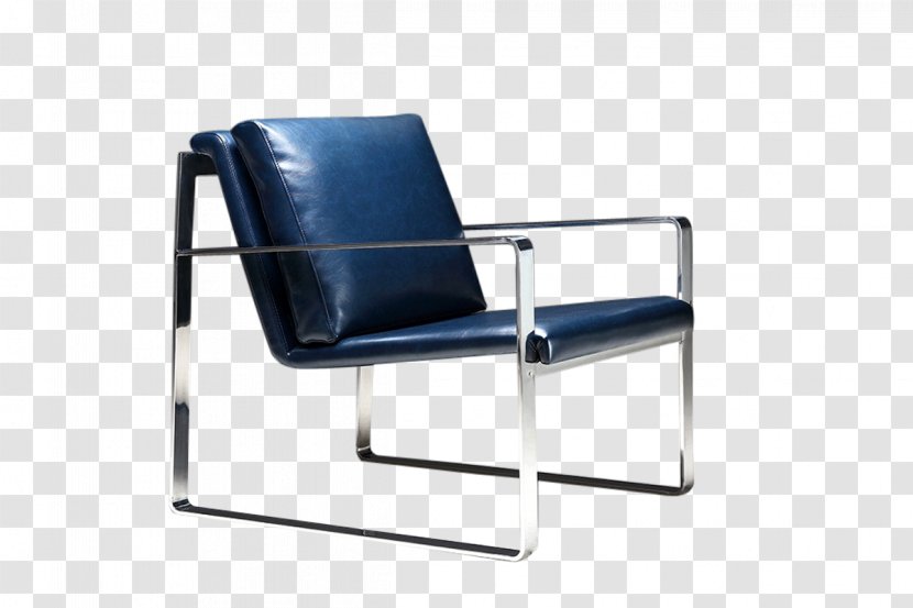 Chair Plastic Armrest Comfort - Outdoor Furniture Transparent PNG