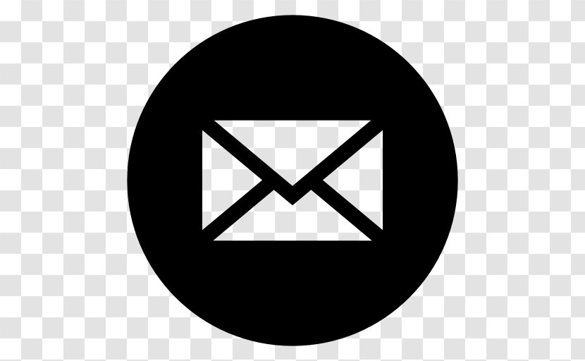 Email Message Icon Design - Internet - Bass Transparent PNG