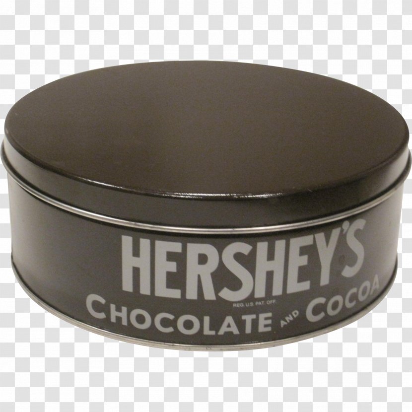 The Hershey Company Metal Tin Gold Aerosol Paint - Enamel - Cocoa Transparent PNG