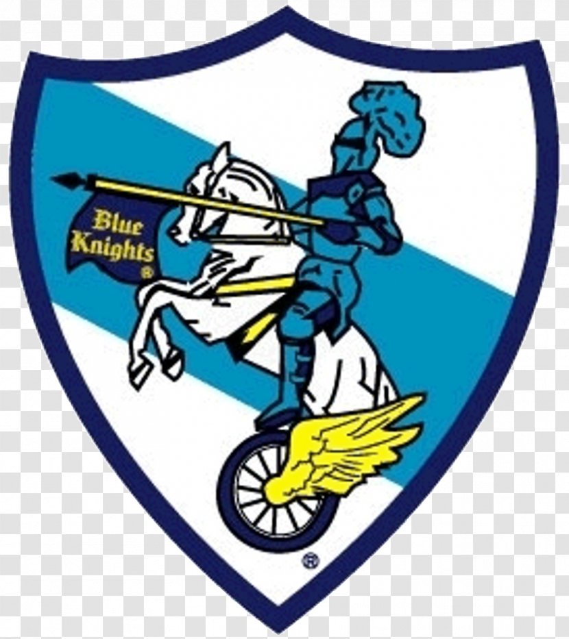 Blue Knights Motorcycle Club Punishers LE/MC Association - Law Enforcement Officer Transparent PNG