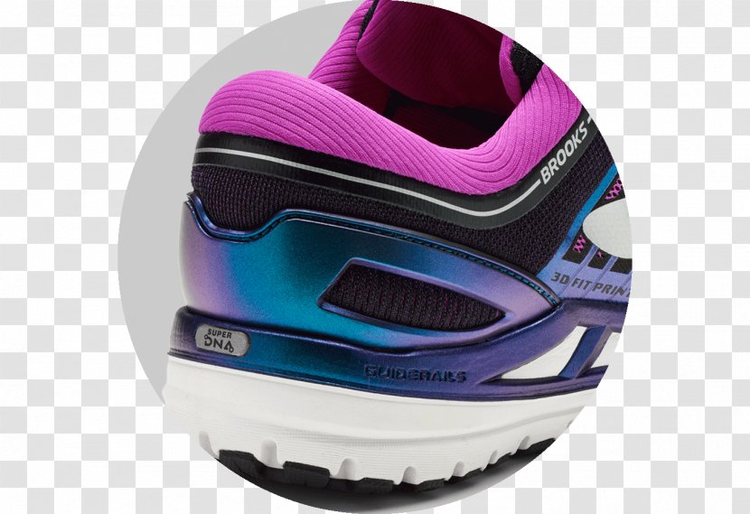 Sports Shoes Brooks Transcend 5 Footwear - Boot - Reebok Transparent PNG