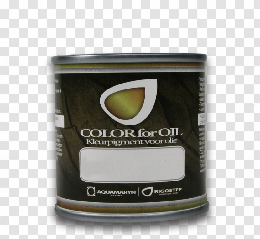 Instant Coffee Pigment Color Oil Transparent PNG