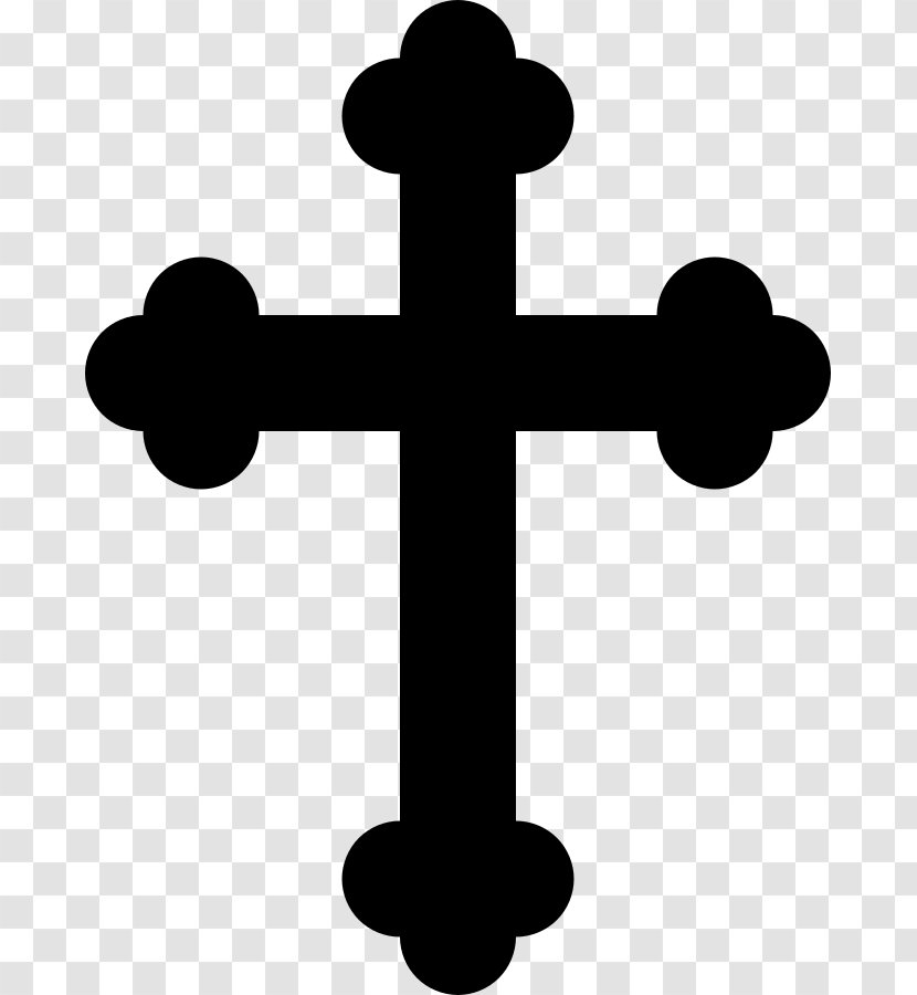 Russian Orthodox Church Cross Eastern Christian Greek Transparent PNG