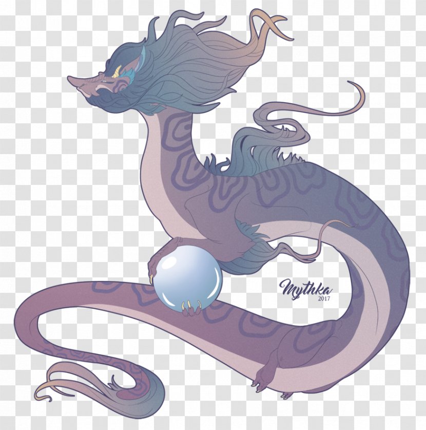 Dragon Drawing Illustration Legendary Creature Sketch - Manticore Transparent PNG
