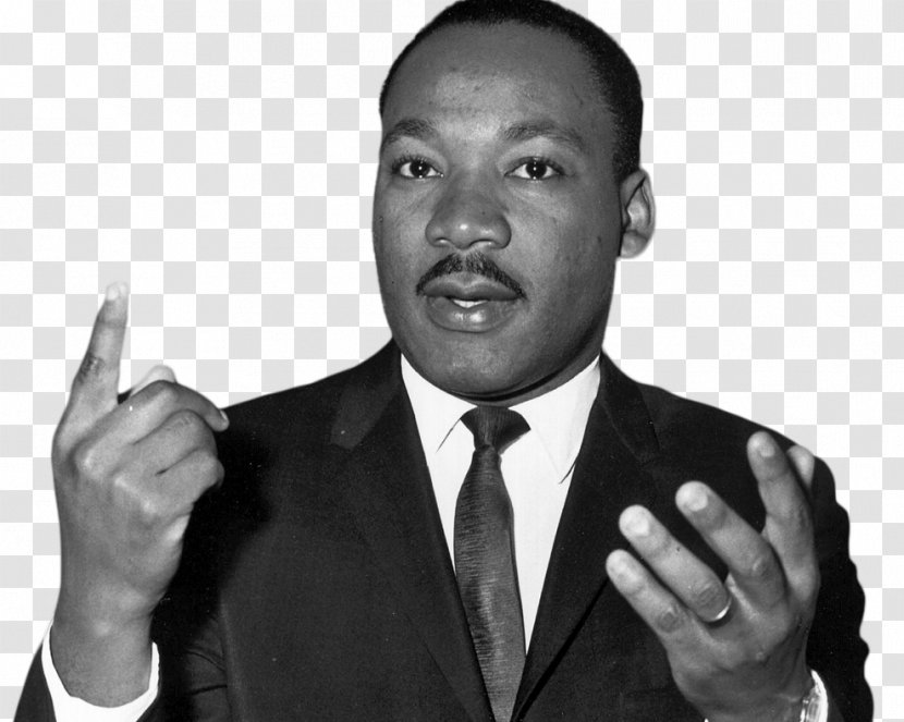 Assassination Of Martin Luther King Jr. African-American Civil Rights Movement Social Media Nonviolence - Sr Transparent PNG